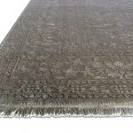 Ковёр ручной работы (Индия), шерсть KING OF AGRA (RAJPUT CARPETS)