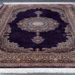 Ковёр из шёлка Иран MASTERPIECE QUM (SPERLOUS CARPETS)