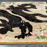 Ковёр ручной набивки (Индия), шерсть WENDY COLLECTION (BALLACK CARPETS)