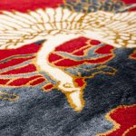 Ковёр ручной набивки (Индия), шерсть WENDY COLLECTION (BALLACK CARPETS)