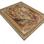 Ковёр ручной работы (Китай), шерсть FINE TAPESTRY 18/22 (RENAISSANCE)