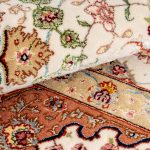 Ковёр ручной работы (Иран), шерсть TABRIZ IR (MOURO INTERTRADE)