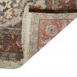 Ковёр ручной работы (Иран), шерсть TABRIZ IR (MOURO INTERTRADE)