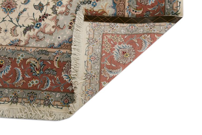 Ковёр ручной работы (Иран), шерсть TABRIZ IR (MOURO INTERTRADE)
