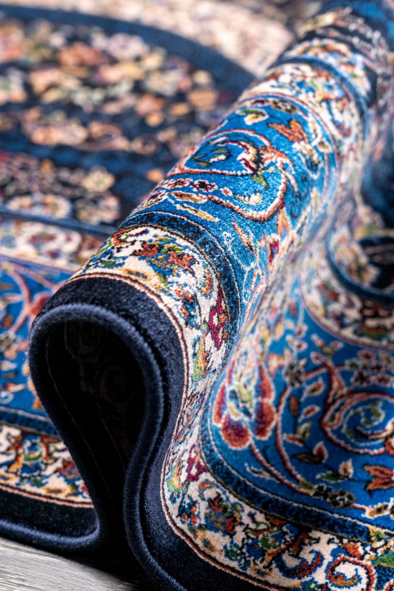 Ковёр из шёлка Турция SILK QUM (DILEK GAZIANTEP ITHALAT IHRACAT VE TIC. LTD. STI.)