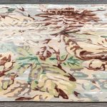 Ковёр ручной набивки (Индия), шерсть RIVIERA (OPEE CARPET)