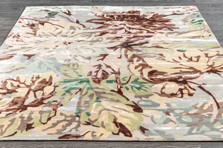 Ковёр ручной набивки (Индия), шерсть RIVIERA (OPEE CARPET)