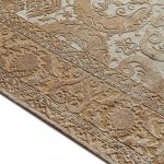 Ковёр ручной работы (Индия), шерсть KING OF AGRA (RAJPUT CARPETS)