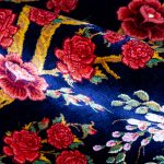 Ковёр из шёлка Иран MASTERPIECE QUM (SPERLOUS CARPETS)