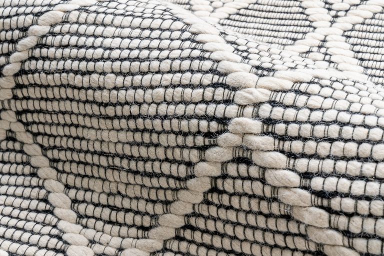 Ковёр ручной работы (Индия), шерсть RAFAL (OPEE CARPET)