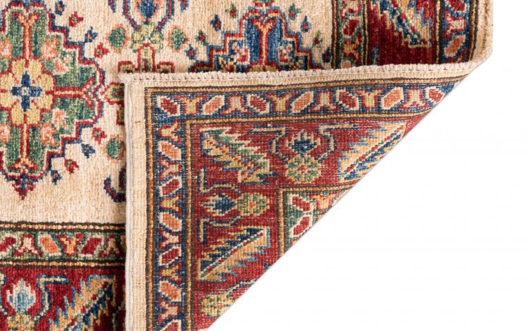 Ковёр ручной работы (Пакистан), шерсть KAZAK CLASSIC (MOURO INTERTRADE)