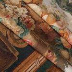 Ковёр ручной работы (Китай), шерсть FINE TAPESTRY 18/22 (RENAISSANCE)