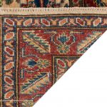 Ковёр ручной работы (Пакистан), шерсть KAZAK CLASSIC (MOURO INTERTRADE)