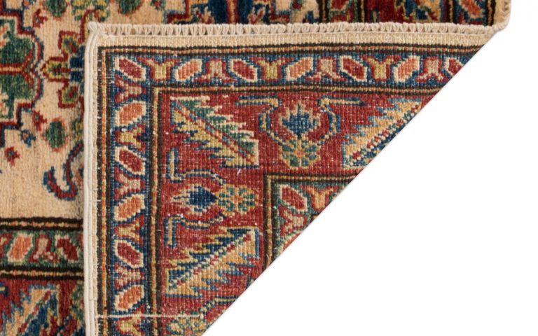 Ковёр ручной работы (Пакистан), шерсть KAZAK CLASSIC (MOURO INTERTRADE)