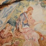 Ковёр ручной работы (Китай), шерсть FINE TAPESTRY 18/22 (RENAISSANCE)