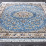 Ковёр из шёлка Иран MASTERPIECE QUM (SPERLOUS CARPETS)