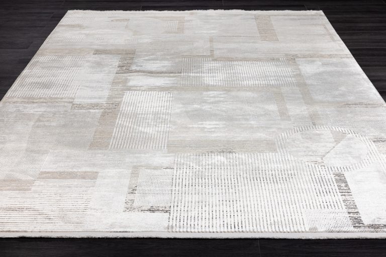 Ковёр из эвкалиптового шёлка Турция CROWN (VALENTIS CARPET)
