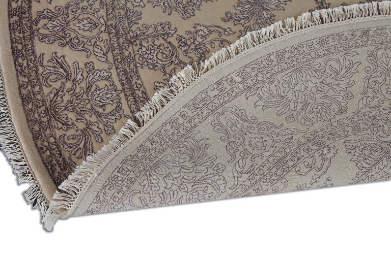 Ковёр ручной работы (Индия), шерсть KING OF AGRA (RAJPUT CARPETS)