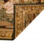 Ковёр ручной работы (Китай), шерсть FINE TAPESTRY 18/22 (RENAISSANCE)
