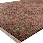 Ковёр ручной работы (Иран), шерсть TABRIZ 40 (MOURO INTERTRADE)