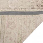 Ковёр ручной работы (Индия), шерсть SILK PATINA (RAJPUT CARPETS)