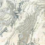 Ковёр ручной работы (Индия), шерсть RIVOLI MARBLE (KUMKUM RUGS)  - 248x291x6 (RVLM_R_KE-165)