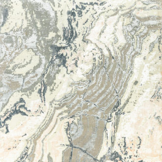 Ковёр ручной работы (Индия), шерсть RIVOLI MARBLE (KUMKUM RUGS)  - 248x291x6 (RVLM_R_KE-165)