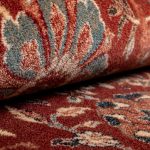 Ковёр из шерсти Бельгия KASHQAI (OSTA CARPETS NV)