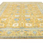 Ковёр ручной работы (Пакистан), шерсть SHAHI FINE (SHEENA CARPETS)