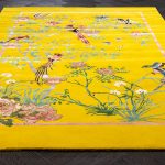 Ковёр ручной набивки (Индия), шерсть WENDY COLLECTION (BALLACK CARPETS)