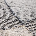 Ковёр ручной работы (Индия), джут MODERN KILIM (JAVI HOME)