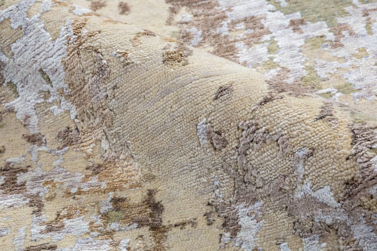 Ковёр ручной работы (Индия), шерсть STORM V (BHADOHI CARPETS)