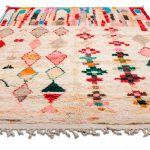 Ковёр ручной работы (Марокко), шерсть MOROCCAN STYLE (LE NOUVEL ATLAS)