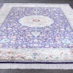 Ковёр из шёлка Иран MASTERPIECE QUM (SPERLOUS CARPETS)