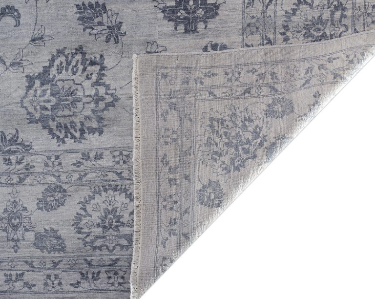 Ковёр ручной работы (Индия), арт-шёлк 98JN (DIAMOND CARPETS)