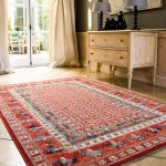 Ковёр — KASHQAI от OSTA CARPETS NV