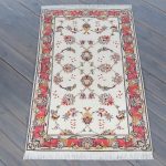 Ковёр ручной работы (Иран), шерсть TABRIZ 60 (MOURO INTERTRADE)