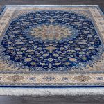 Ковёр из шёлка Иран MASTERPIECE QUM (SPERLOUS CARPETS)