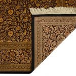 Ковёр ручной работы (Иран), шёлк QOM (STIL CARPET)