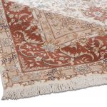 Ковёр ручной работы (Иран), шерсть TABRIZ IR (MOURO INTERTRADE)