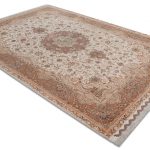 Ковёр ручной работы (Иран), шерсть TABRIZ SHIRFAR (MOURO INTERTRADE)