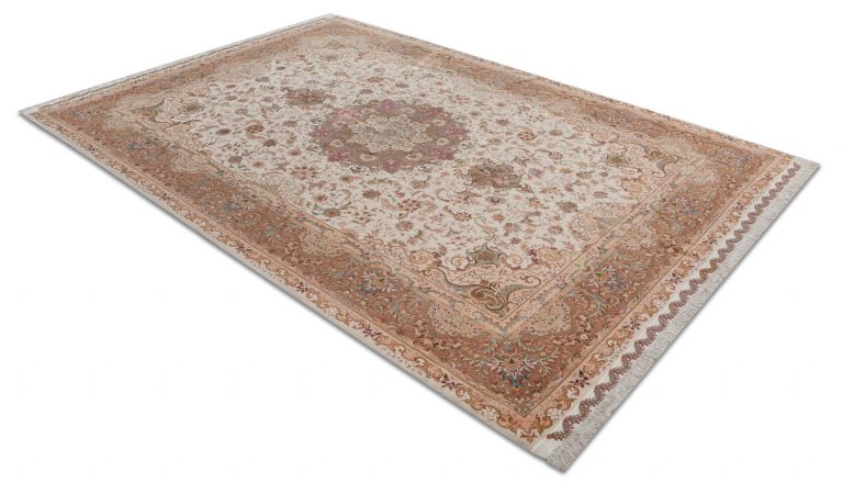 Ковёр ручной работы (Иран), шерсть TABRIZ SHIRFAR (MOURO INTERTRADE)