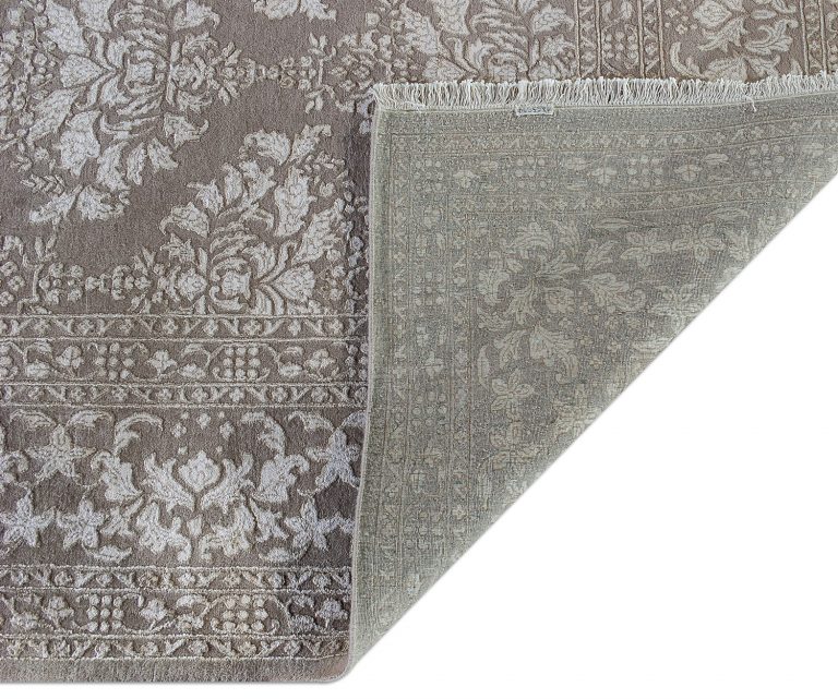 Ковёр ручной работы (Индия), шерсть KING OF AGRA (RAJPUT CARPETS)