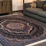 Ковёр из шёлка Турция SILK QUM (DILEK GAZIANTEP ITHALAT IHRACAT VE TIC. LTD. STI.)