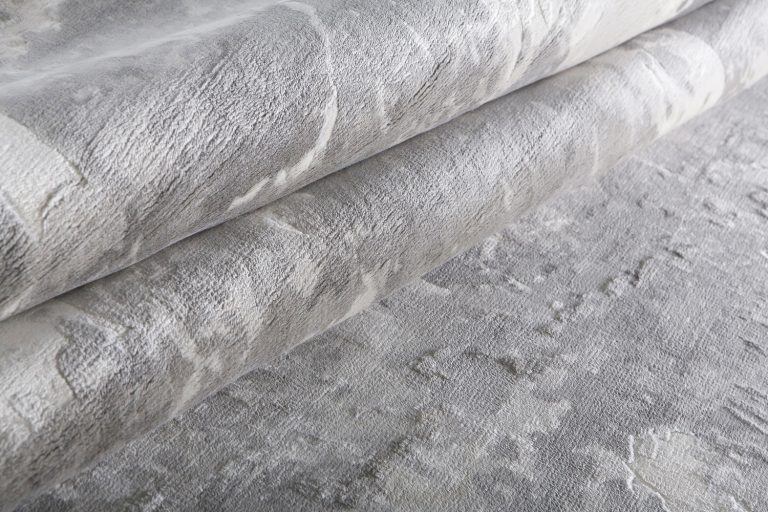 Ковёр ручной работы (Индия), арт-шёлк MIST (OPEE CARPET)