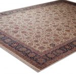 Ковёр ручной работы (Иран), шерсть MASHAD (MOURO INTERTRADE)