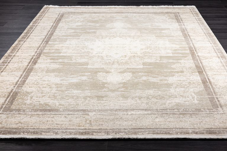 Ковёр из эвкалиптового шёлка Турция CROWN (VALENTIS CARPET)
