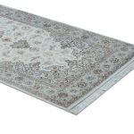 Ковёр ручной работы (Иран), шерсть ISFAHAN IR (MOURO INTERTRADE)