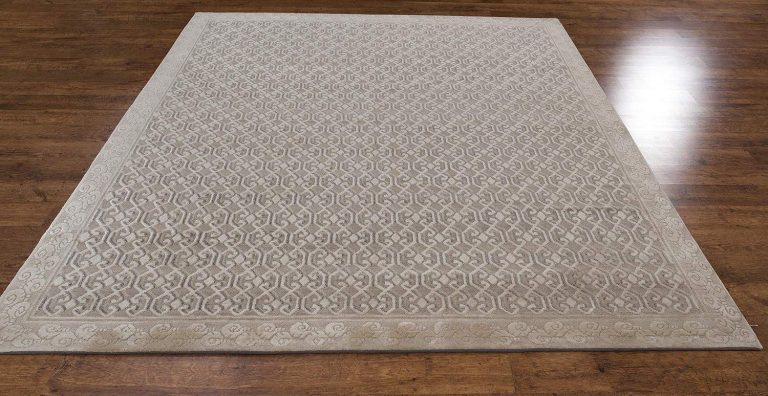 Ковёр ручной работы (Непал), шерсть ART DECO RUGS (DH)