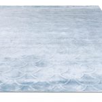 Ковёр ручной работы (Индия), арт-шёлк JAZZ (OPEE CARPET)